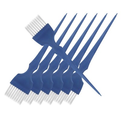 3 Count Applikator Für Haarfarbe Pinsel Zum Auftragen Von Haarfärbemitteln