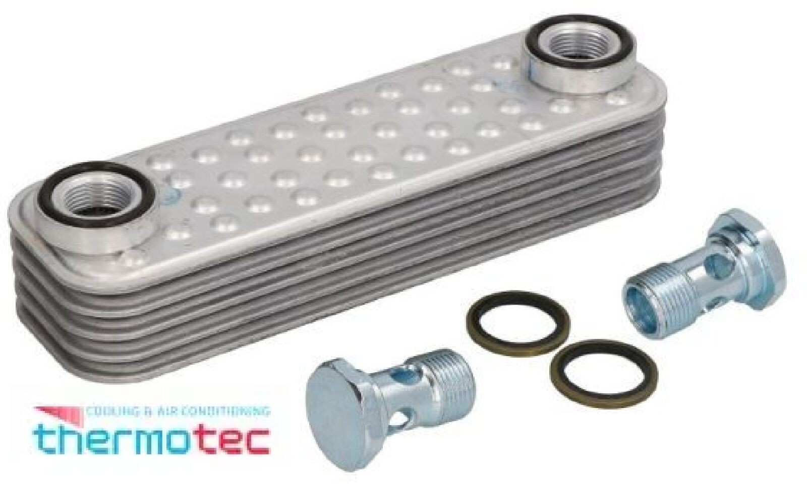 Thermotec Ölkühler, Motoröl D4i009tt - Bild 3