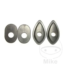 30527-compatibile con HONDA VTR 1000 SP1 132 CV, 97 KW 2CIL. SC45A Y BASTIDORES 