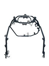 TELAIETTO ANTERIORE YAMAHA TMAX 500 01 02 03 5GJ SUPPORTO STAFFA CARENA