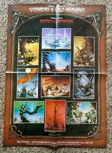 Rodney Matthews Artwork | eBay