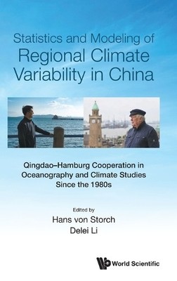 Statistik und Modellierung regionaler Klimavariabilität in C... - 9781800615809
