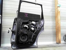 Porte arrière et accessoires Volkswagen TOUAREG