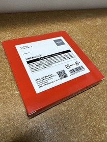 New Sealed Nintendo Museum Kyoto Pins Set - Nintendo Virtual Boy - US SELLER