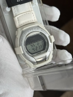 Casio G-Shock Antwerp Tokyo G-Cool Red Digital Quartz Watch GT-000
