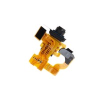 FüR Sony Xperia Z3 Compact D5803 D5833 Jack Port Kopfhoererbuchse Earphone Flex