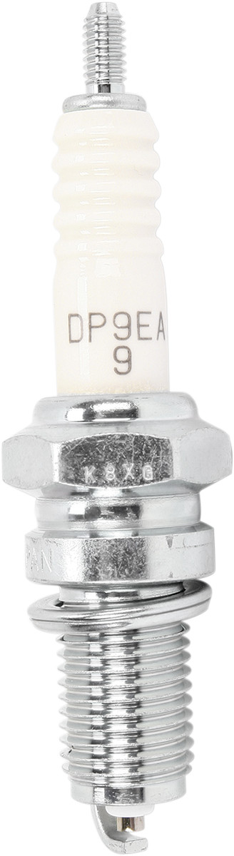 NGK SPARK PLUGS DP9EA-9 Spark Plug by NGK Honda and Yamaha Models