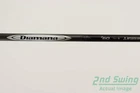 Mitsubishi Golf Diamana W Series 60 Driver Shaft Stiff 44.5in Nike Adapter
