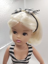 Sindy Doll KK Restyled And Redressed In Excellent Condition