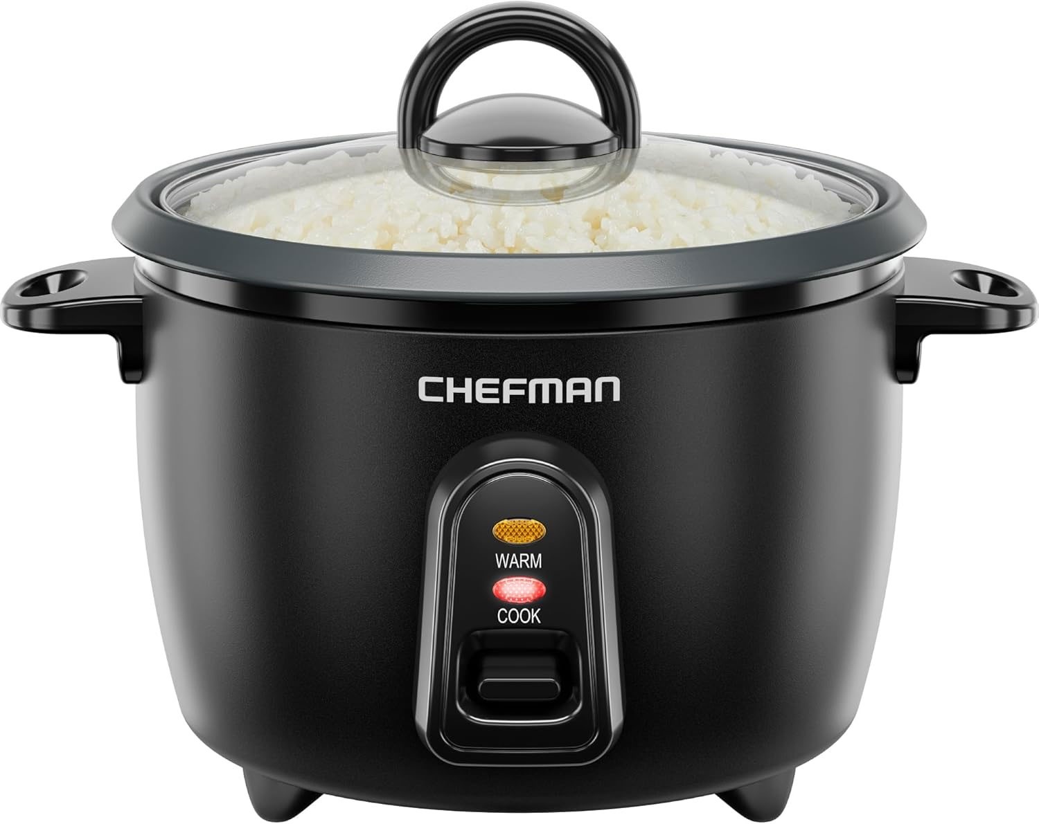 Chefman 10 Cup Rice Cooker