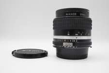 Nikon AI-S 35mm Focal f/2 Camera Lenses for sale | eBay