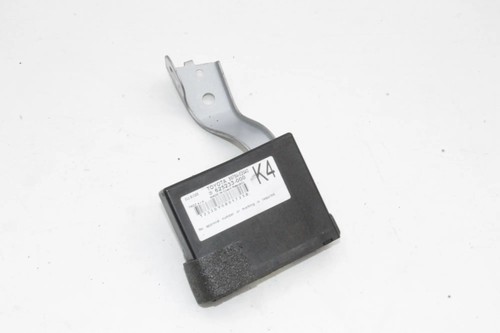 TOYOTA AURIS E15 Steuergerät für Wegfahrsperre 89784-02040 1.80 27637459