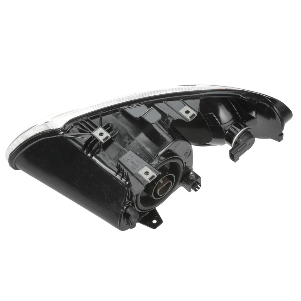 Dodge Chrysler 2001-2007 faro lámpara pasajero derecho genuino mopar 4857700ac Foto 4 de 4