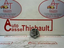 Antibrouillard Volkswagen LUPO