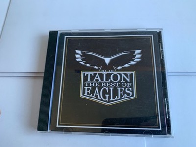 Talon   The Best Of Eagles CD CDR : Big Red Records  BR12 [B6B]