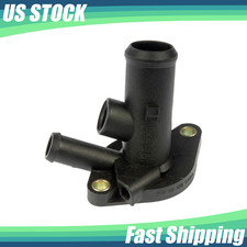 Fits Skylark Cavalier Sunfire Malibu Alero Grand Am Dorman Thermostat Housing