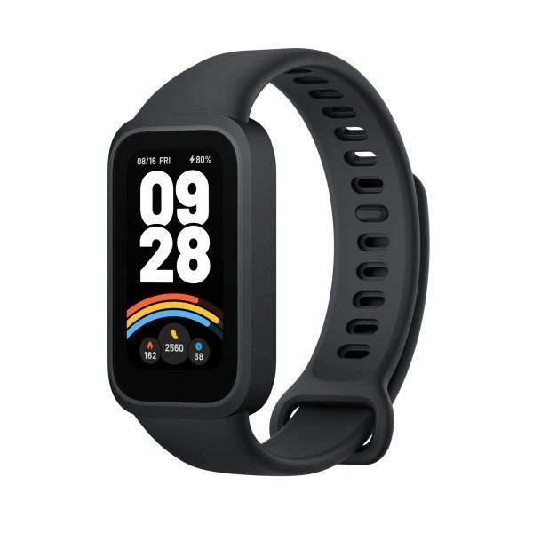 6941812706251 Smartband 9 Active Black XIAOMI 10890₽