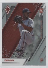 2022 Panini Chronicles Phoenix Holo Joan Adon #19 10k8