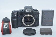 Canon EOS 5D 12.8 MP Digital SLR Camera