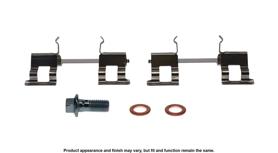 Soporte pinza freno disco A1 Cardone 14-1129 Foto 4 de 4