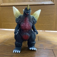 space godzilla 1998