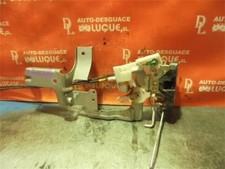 Porte arrière et accessoires Mitsubishi CANTER