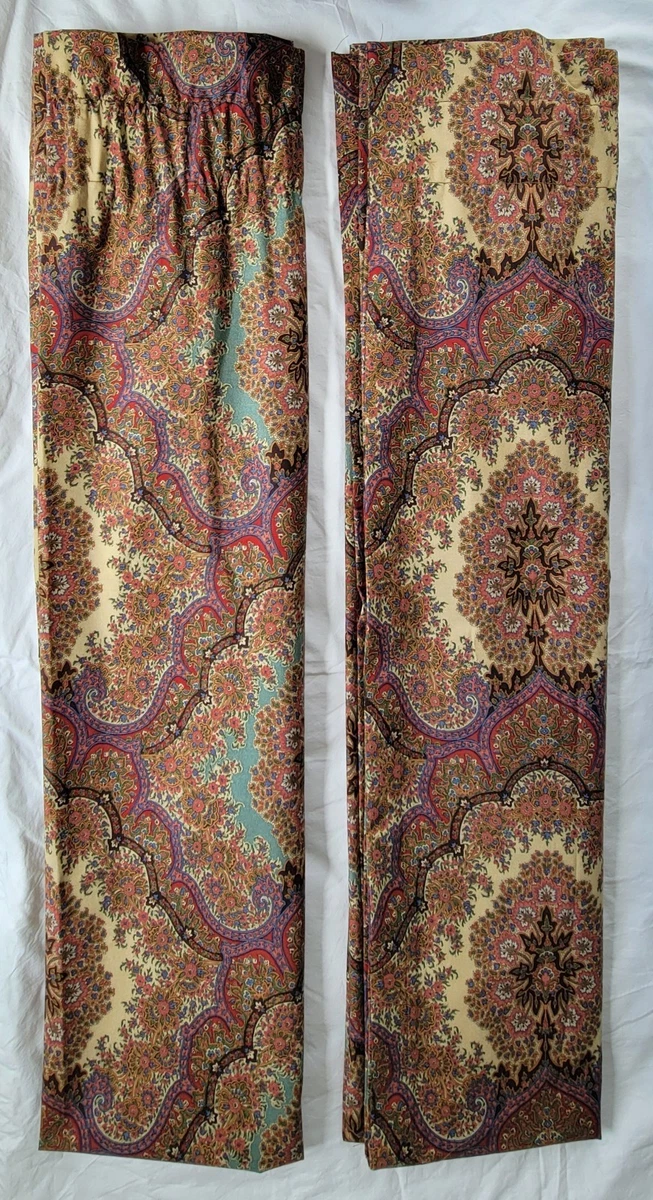 Ralph Lauren Curtains, Drapes and Valances for sale | eBay