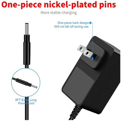 MC2805A Charger for Eureka Cordless Vacuum Cleaner