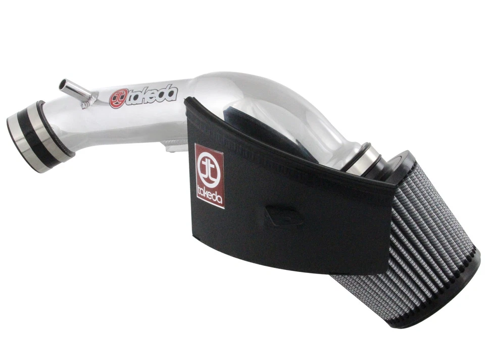AFE Takeda Stage-2 Cold Air Intake System Fits 13-20 Honda Accord Acura TLX 2.4L Foto 2 de 4