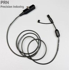 Upgraded Version KDU Data Cable For TRI/TCA KDU PRC152 1:1 PRN Replica KDU Cable