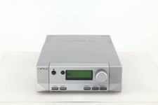 Cyrus FM6 Tuner - Quartz Silver