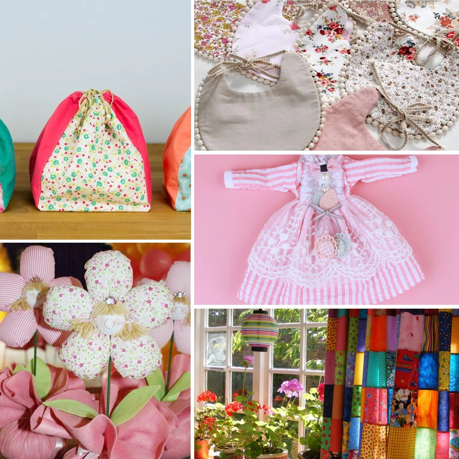 Fabric Details