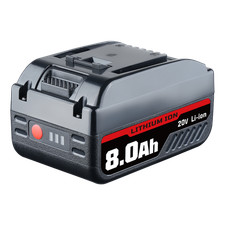 WA3525 WA3578 For WORX 20V Max Lithium Power Tool 8.0AH Battery WA3520 WA3575 US