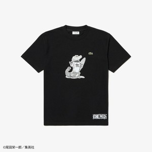 One Piece X Lacoste | eBay