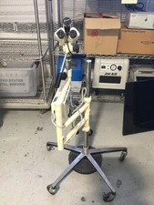 LEISEGANG 10S COLPOSCOPE