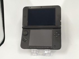 B2250 Nintendo 3DS LL XL console Monster Hunter 4G Gore Magala Black Japan x