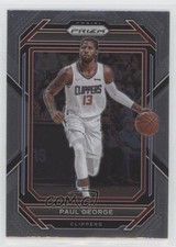 2022-23 Panini Prizm Paul George #138 0qr0