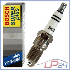 Bougies d'allumage Chevrolet CORVETTE