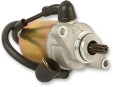 Parts Unlimited Starter Motor #188179 Polaris...