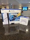 ***NEW IN BOX Sony PlayStation 5 Slim Disc 1 TB Bundle***