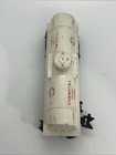 Marx X-246 White Chemical Rocket Fuel Tanker. O Scale.  8 Wheel. Pre-Owned. — photo 5
