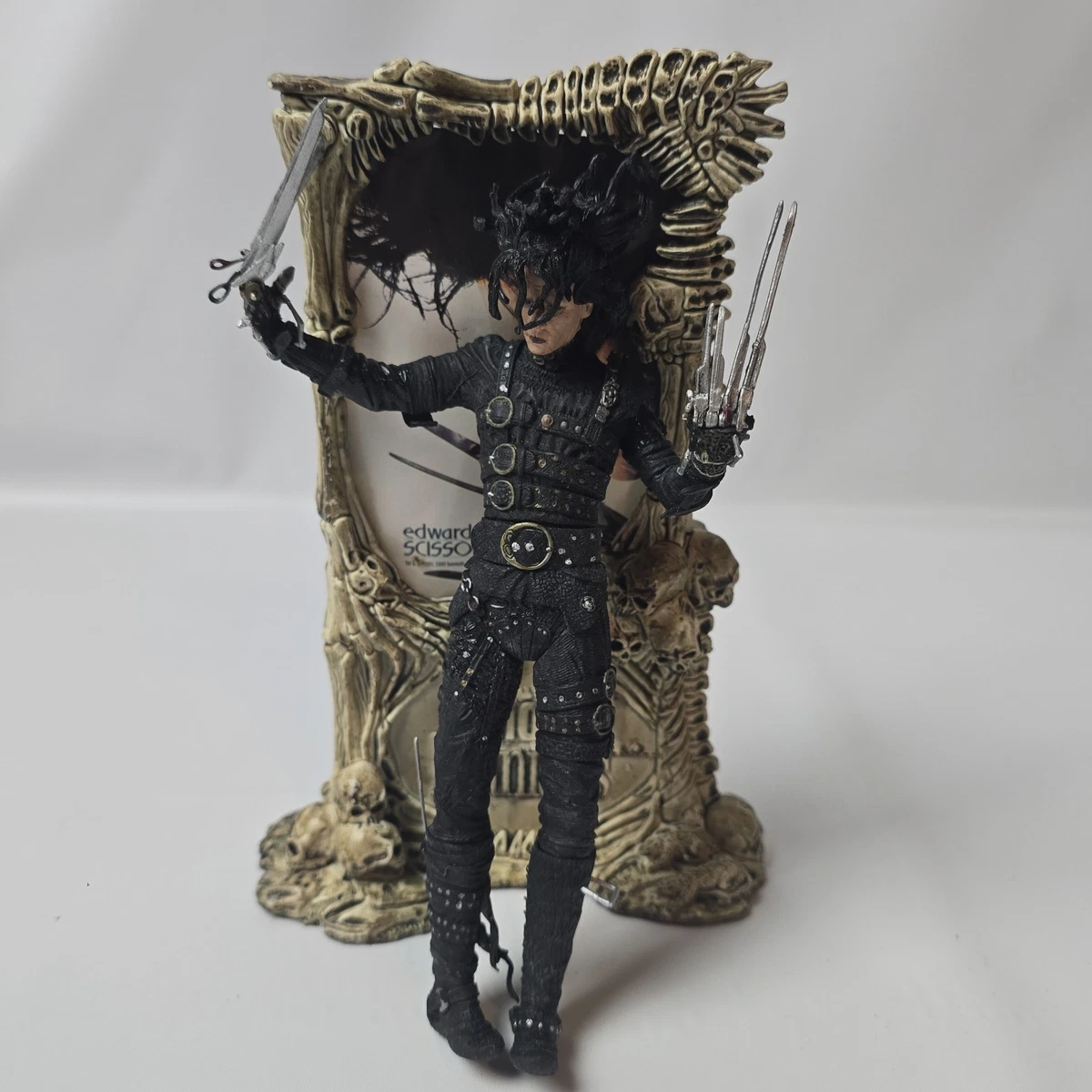 McFarlane Toys Edward Scissorhands Action Figures & Accessories