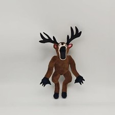 99nights in the forest doll plush toy doll pillow 25cm