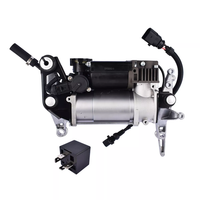 Luftfederung Kompressor Komplett FüR Audi Q7 4LB Diesel 4L0698007A 4154033050