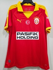 Galatasaray Home Jersey Victor Osimhen