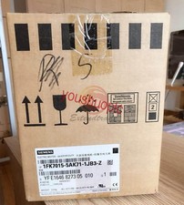 ONE New Siemens servo motor 1FK7015-5AK71-1JB3-Z Z=X08