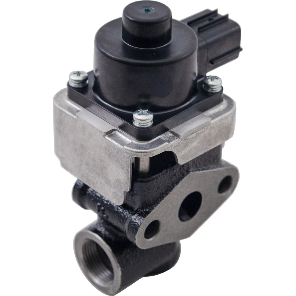 Válvula EGR para Ford Fusion Escape Mazda Tribute Mercury Milan Mariner 2009-2011 Foto 3 de 4