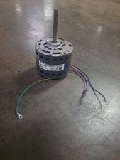 Genteq 5KCP39HGR942AS Electric Motor .4hp, 460/380-415v, 1400rpm, X70671007-01 ♧