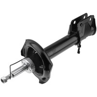 NTY StoßDäMpfer Gasdruck Hinten Rechts FüR Subaru Impreza Stufenheck GD 2.0I