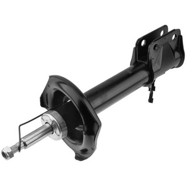 NTY StoßDäMpfer Gasdruck Hinten Rechts FüR Subaru Impreza Stufenheck GD 2.0I-image
